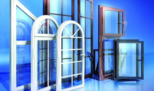 شیشه دوجداره وین تک wintech رطوبت گیر 3 نوع ساده سکوریت لمینت