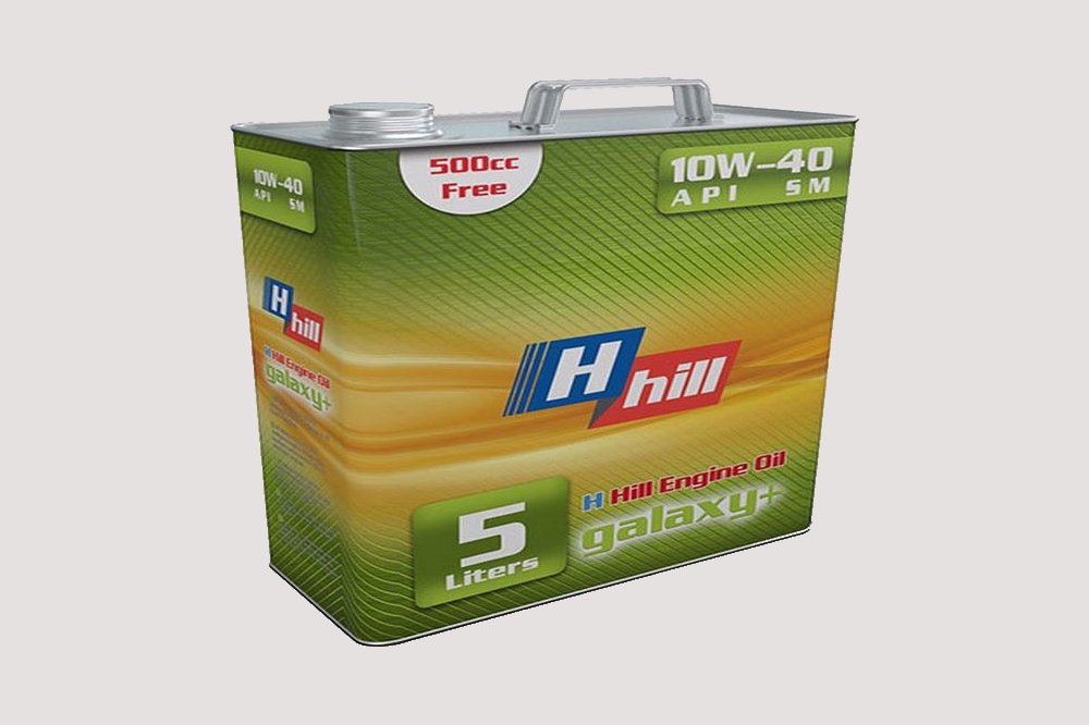 روغن موتور hhil اکسیداسیون پاکسازی قطعات 2 نوع 10w40 20w50