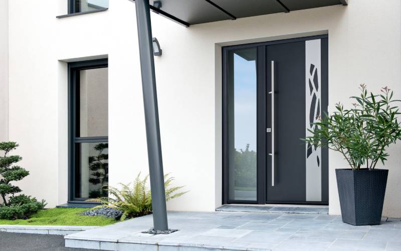 خرید درب ضد سرقت ترک ارزان قیمت