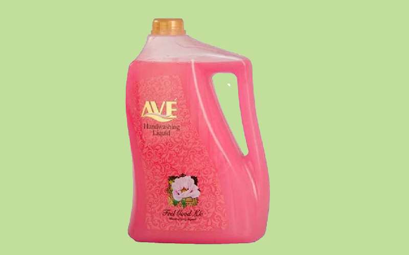 خرید مستقیم صابون مایع + قیمت فروش کارخانه