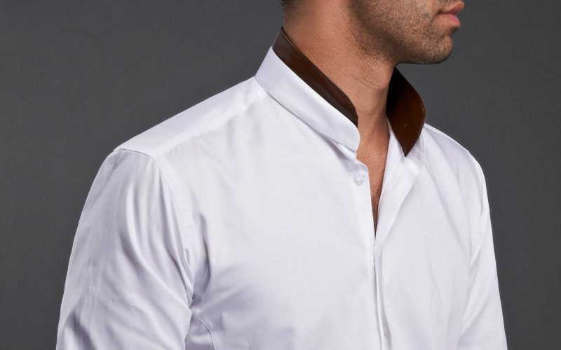 پیراهن مردانه؛ اسپرت مجلسی 2 جنس نخ پنبه کتان