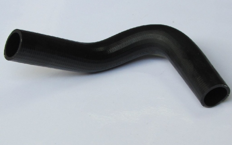 شیلنگ رادیاتور 206؛ سیلیکونی جابجایی مایعات طول عمر بالا