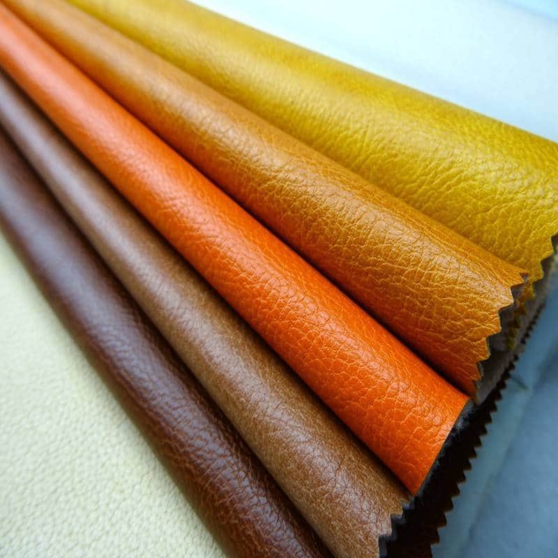 چرم هورس گاوی leather جنس نرم مخملی مقاوم ضخیم