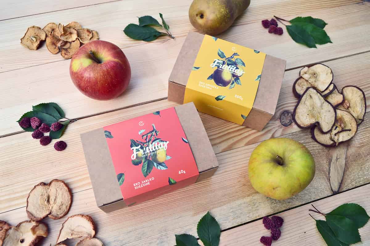 پاکت بسته بندی میوه خشک؛ زیپ دار دریچه دار سایز متفاوت در سایز متفاوت