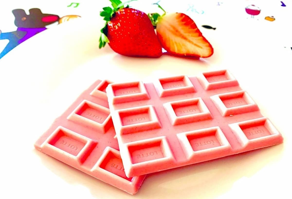 شکلات تخته ای کوچک Chocolate بسته بندی فله ای تلخ رنگ قهو ای تیره