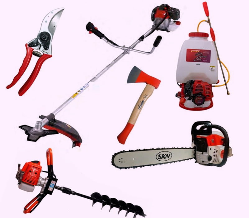 ادوات کشاورزی تبریز ؛ افزایش سرعت کشاورزی مقاوم برابر رطوبت