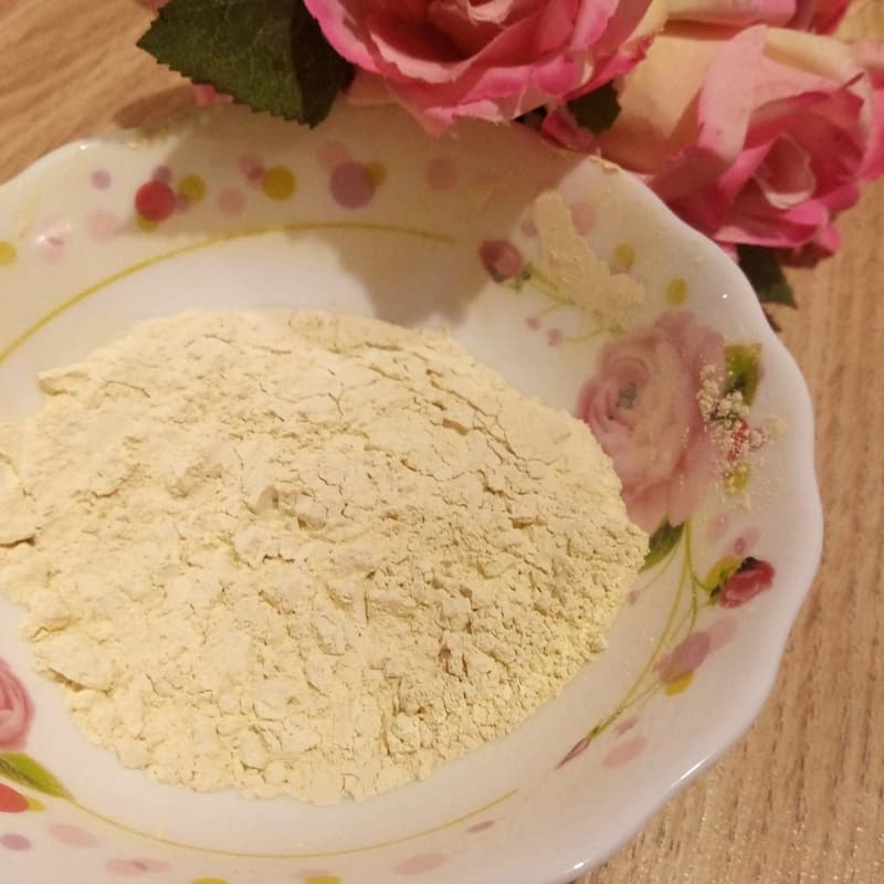 نوره درمانی (پودر واجبی) آرسنیک زرد رنگ تقویت بدن 15 بار یکبار