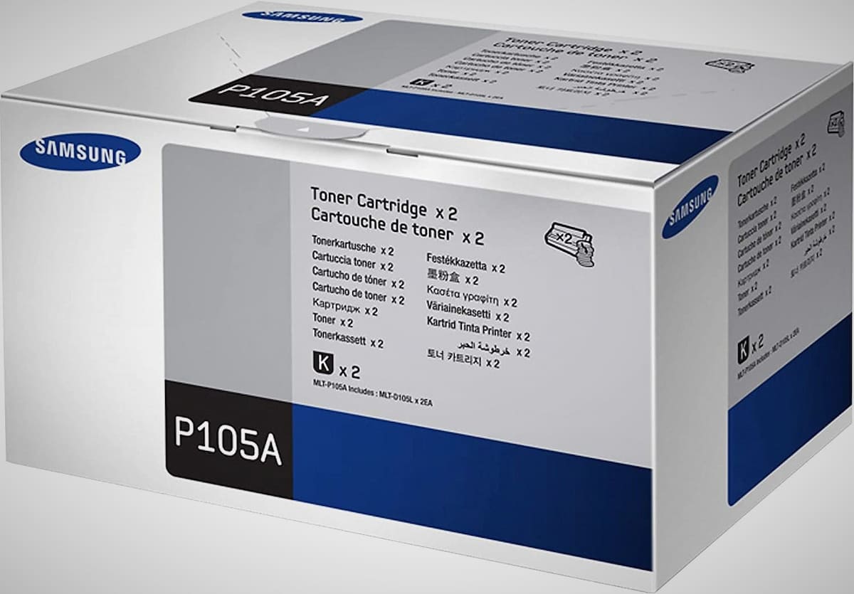 کارتریج سامسونگ clp 315 ؛ رنگبندی زیبا سرعت عمل زیاد