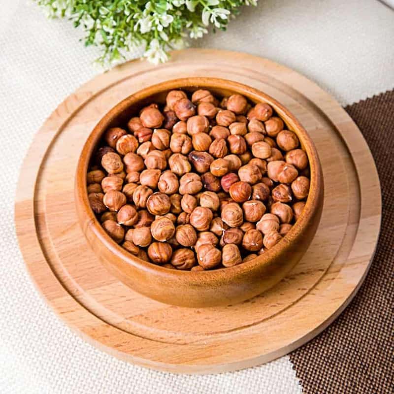 نخود قرمز Pea بهبود دیابت بیماری قلبی عروقی درمان کم خونی