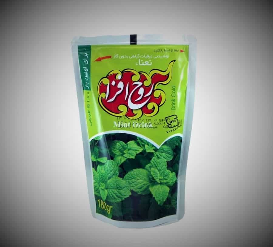 عرقیات روح افزا؛ گیاهان دارویی کاهش فشار خون