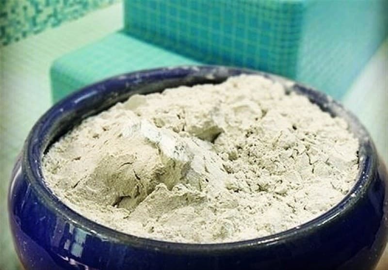 نوره اصل (تازه) گیاهی بدون مواد شیمیایی عارضه جانبی (منیزیم گوگرد)