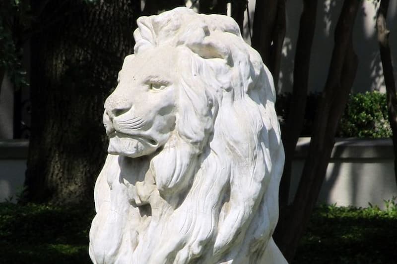 مجسمه سنگ مرمر (اونیکس) کلسیت شفاف درخشان