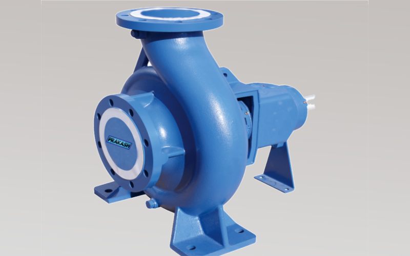 الکتروپمپ پمپیران؛ 230 ولت مناسب آبرسانی آبیاری Electropump