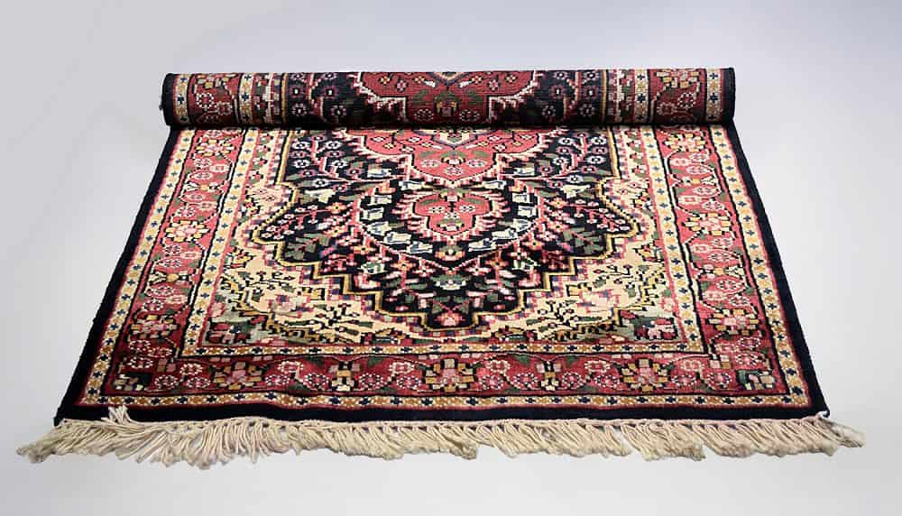 قیمت فرش اردکان شش متری