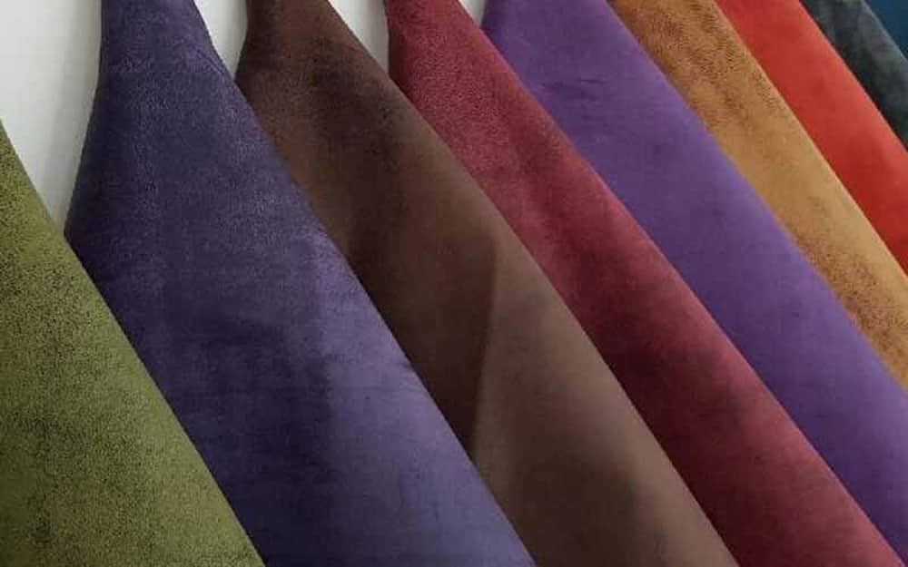 قیمت چرم جیر