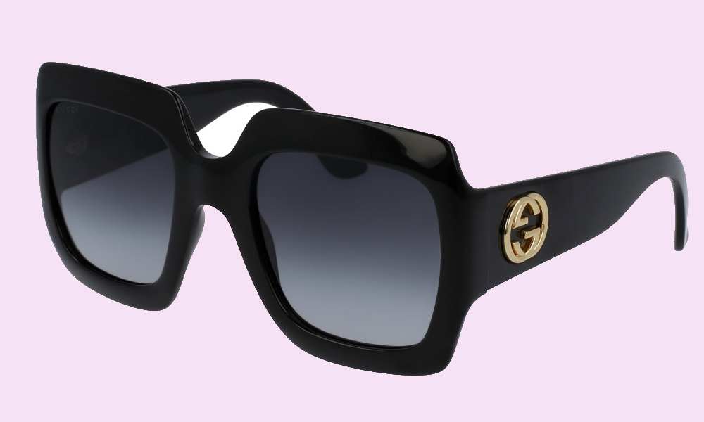 فریم عینک گوچی glasses frame کودکانه زنانه مردانه فلزی پلاستیکی