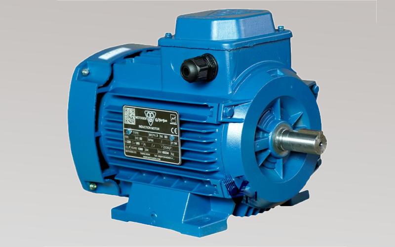 الکتروپمپ موتوژن؛ انتقال آب 2 نوع (سه فاز تک فاز)