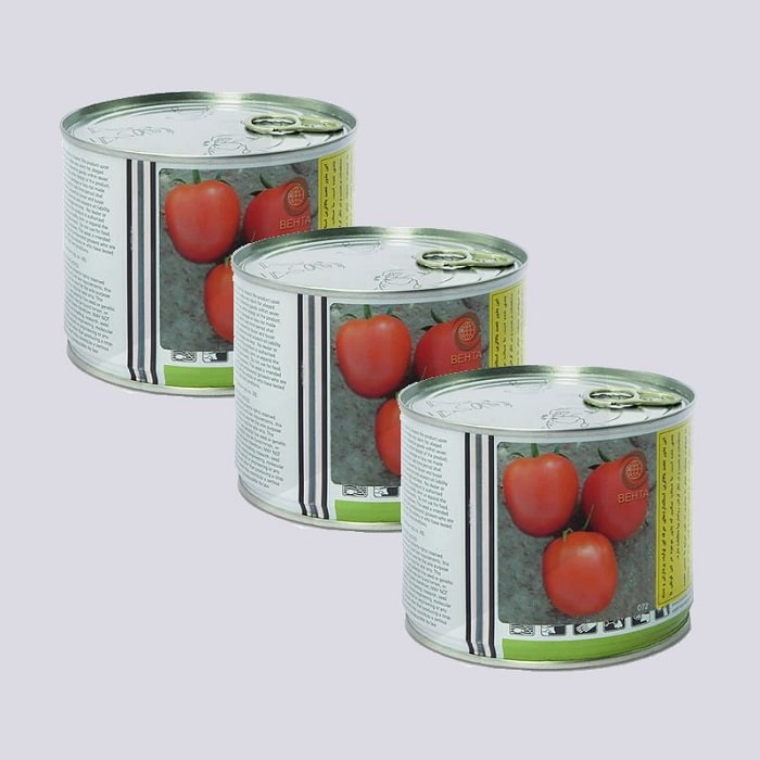 بذر گوجه اس جی 12؛ زودرس مناسب کشت متراکم تولید Senjanta