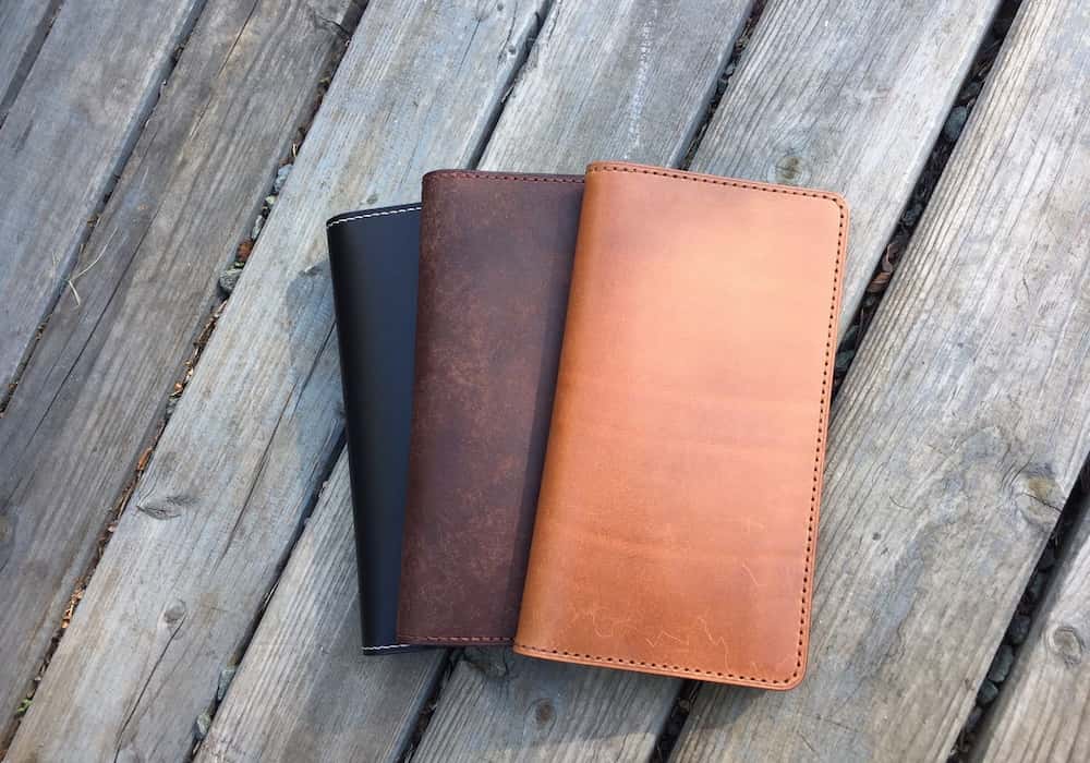 قیمت کیف جیبی چرم مشهد