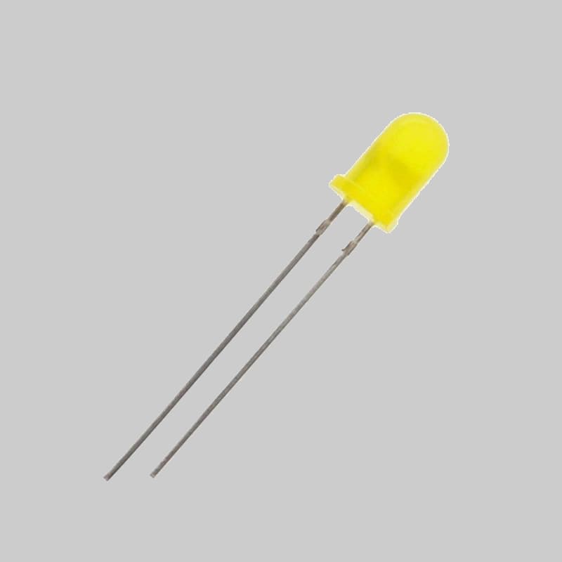 لامپ ال ای دی ریز LED lamp خانگی اداری 3 شکل گل شمعی حبابی