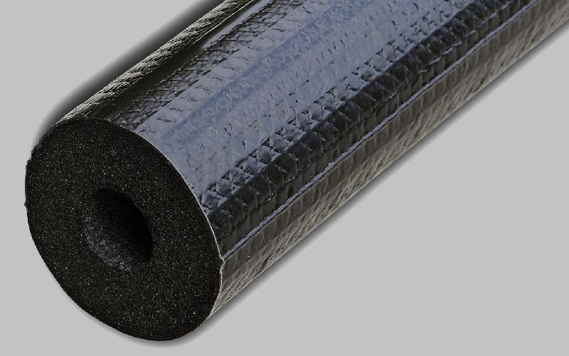 فوم فویل دار؛ فیبر آزبست گرافیت مقاومت حرارتی 300 درجه