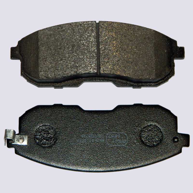 لنت ترمز نیسان ماکسیما؛ کیفیت بالا مقاومت مناسب نوع لنت دیسکی