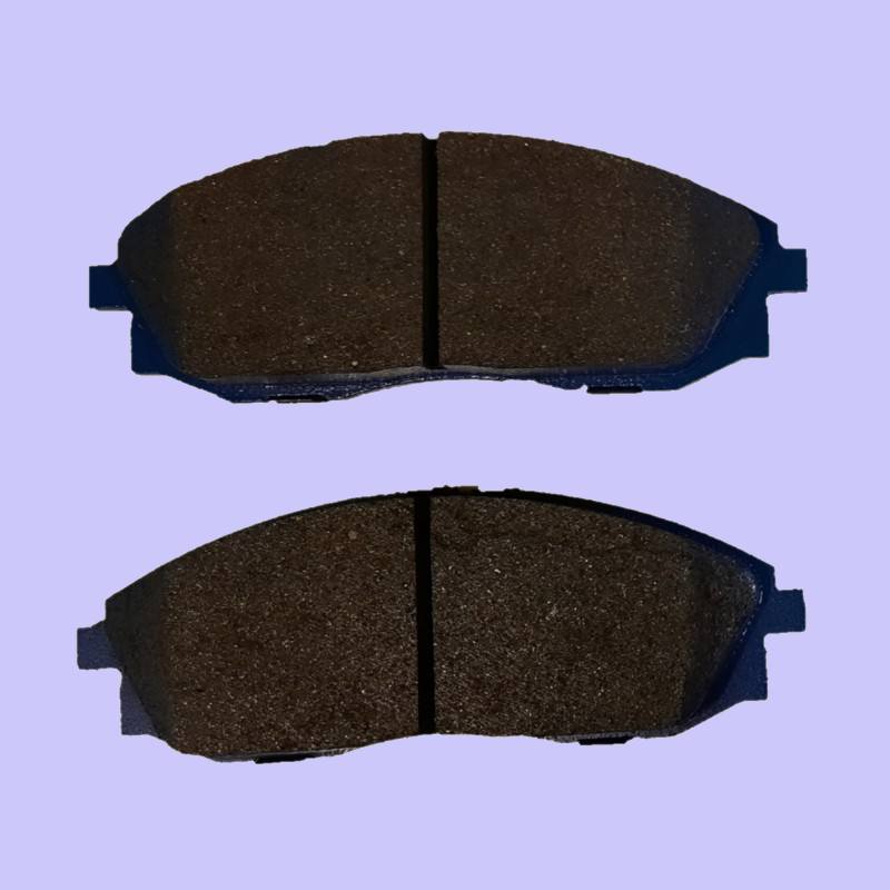 لنت ترمز نیسان مورانو brake pad قدرت بازدارندگی بالا استاندارد