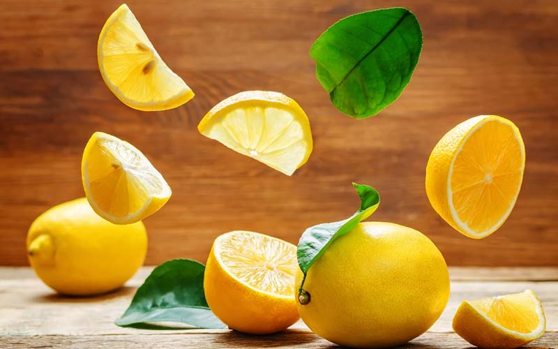 لیمو شیرین در تهران؛ پوست نازک درمان بیماری پوستی سرماخوردگی