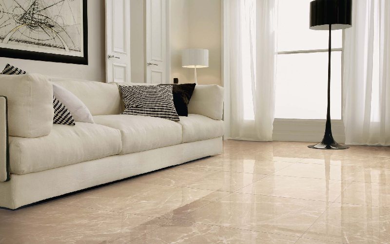 سرامیک کف 80*80 پردیس؛ گرانیت مرمر مات براق مقاوم