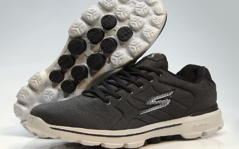 کفش مردانه اسکیچرز؛ رنگ بندی جذاب انعطاف پذیری بالا 2 نوع راحتی ورزش