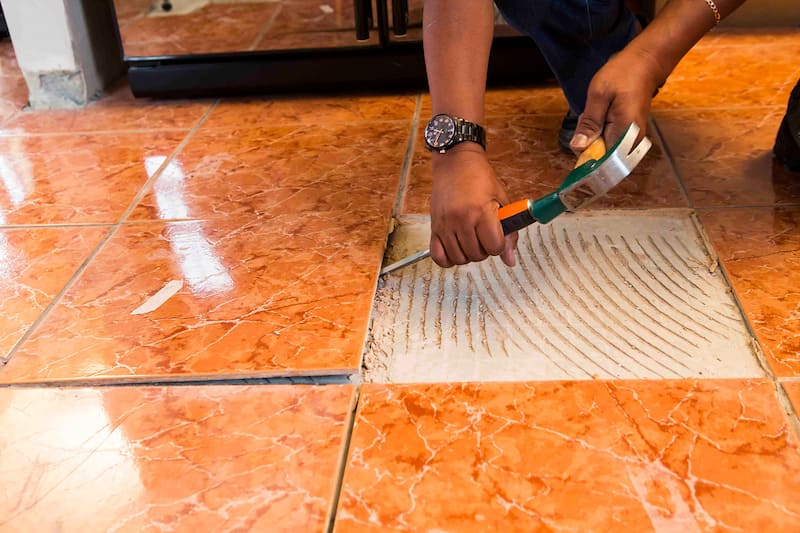 سرامیک جی تکنیک ceramic بدون لک خش بسته بندی 24 تایی