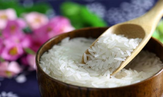 برنج تایلندی عمده؛ رتبه 2 جهان (وارداتی) رفع مشکل گوارشی فشار خون