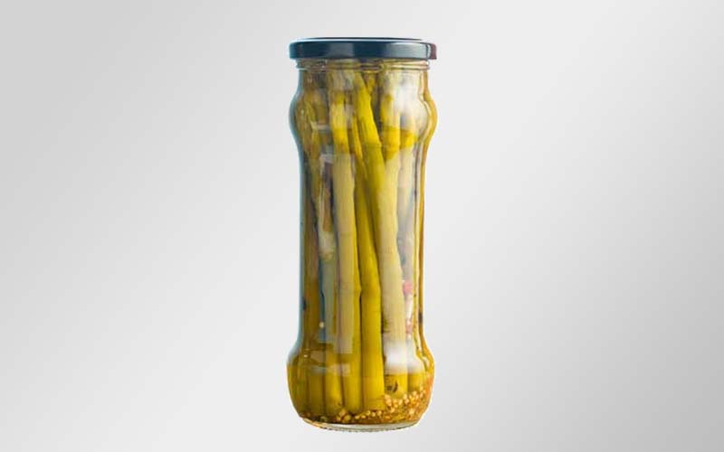 مارچوبه کنسرو؛ تازه 2 خاصیت درمانی (سندروم قائدگی عفونت مجاری اداری)