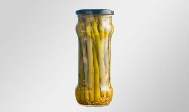 مارچوبه کنسرو؛ تازه 2 خاصیت درمانی (سندروم قائدگی عفونت مجاری اداری)