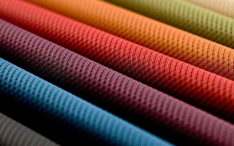 پارچه مبلی لیدو (منسوجات) ساده گلدار مناسب مبل کلاسیک چستر