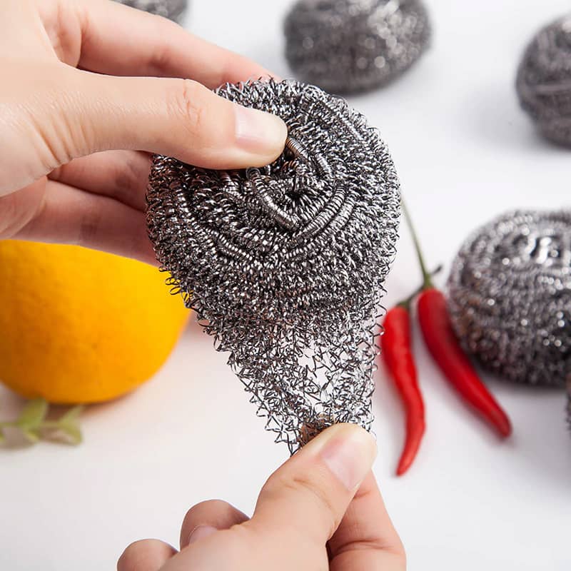 خرید مستقیم سیم ظرفشویی قدیمی + قیمت فروش کارخانه