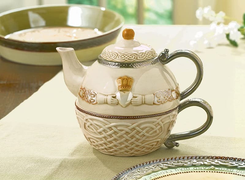 خرید مستقیم قوری چینی + قیمت فروش کارخانه