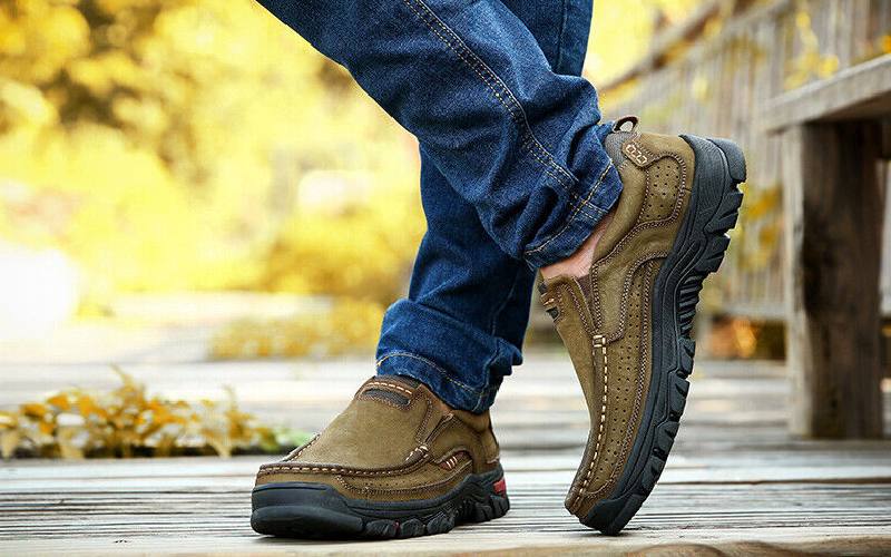 کفش مردانه طبی men shoes حفظ حالت طبیعی ستون فقرات کمر