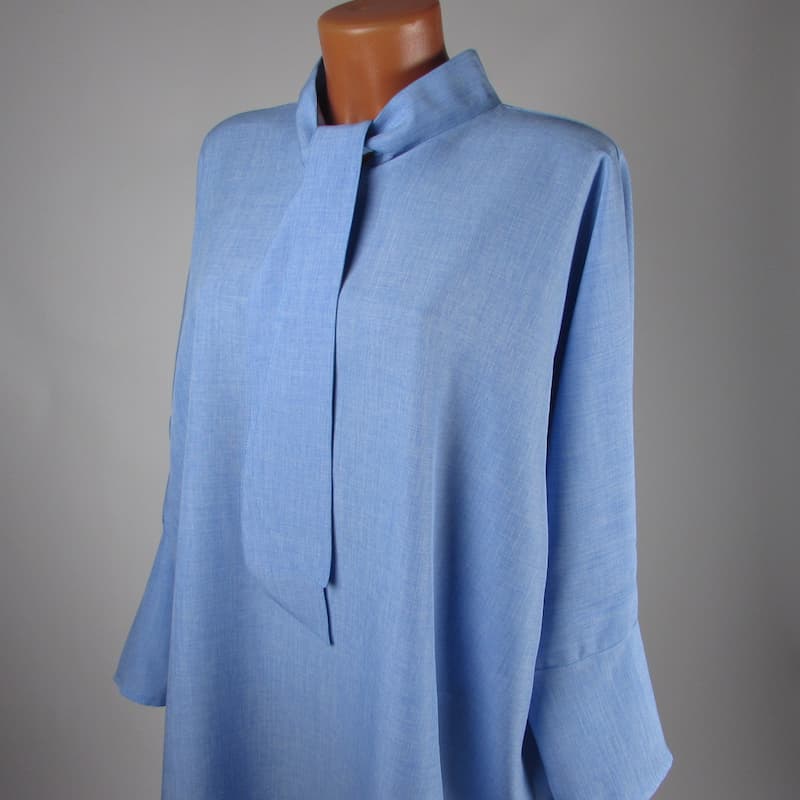 پوشاک زنانه در ارومیه؛ شومیز پیراهن هودی پالتو تنوع طرح رنگ