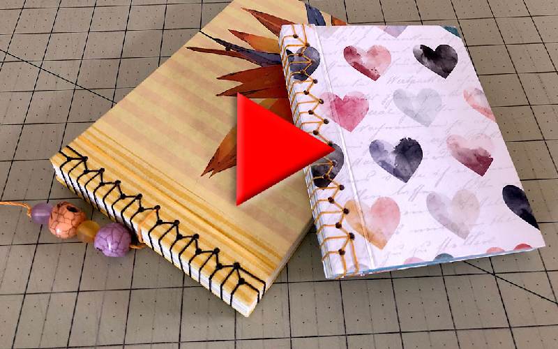 دفتر عرش note book جلد مقاوم تعداد صفحات (40 60 80 100)