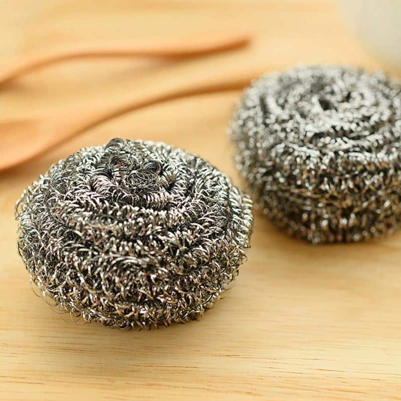 خرید مستقیم سیم ظرفشویی + قیمت فروش کارخانه