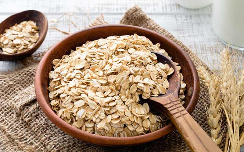 قیمت جو پرک فله