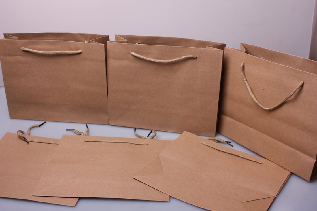 خرید مستقیم پاکت کرافت تهران + قیمت فروش کارخانه