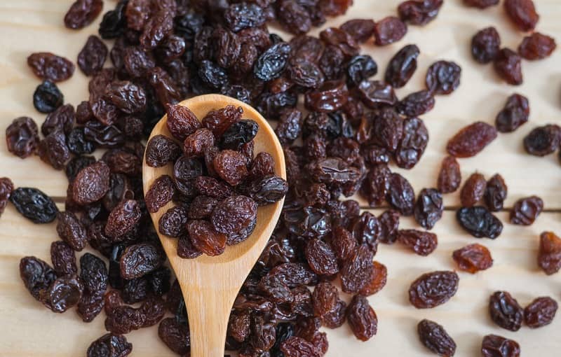 خرید مستقیم کشمش ارزان + قیمت فروش کارخانه