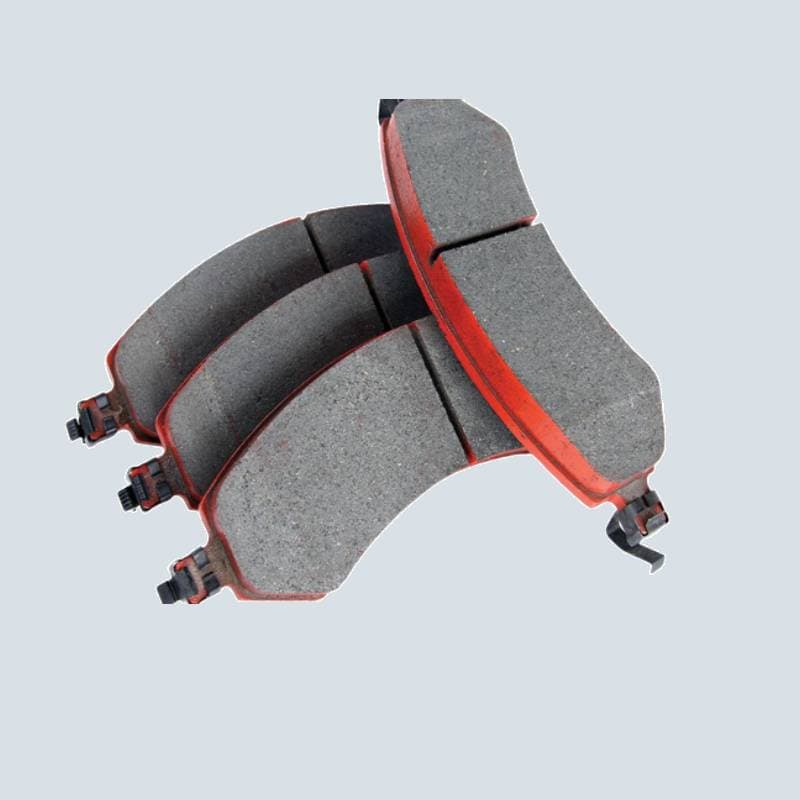 لنت ترمز سرامیکی 206؛ قابل شستشو ضد زنگ خش + گارانتی چند ساله