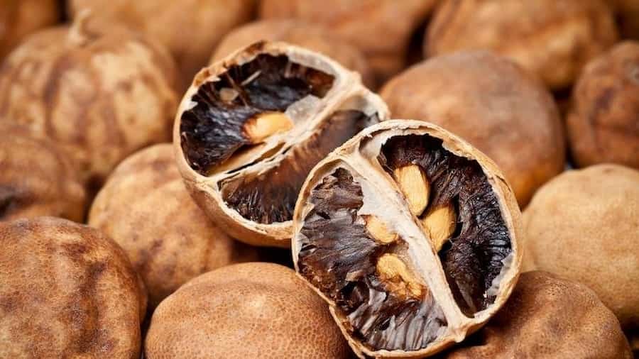 لیمو خشک فله؛ طعم دهنده خورشت سوپ بسته بندی (500 120 250 گرمی)