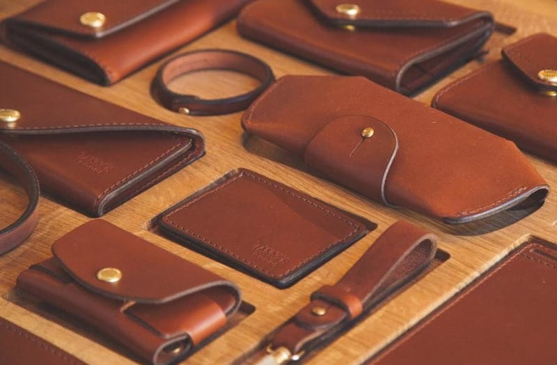 قیمت ست چرم مردانه اصل