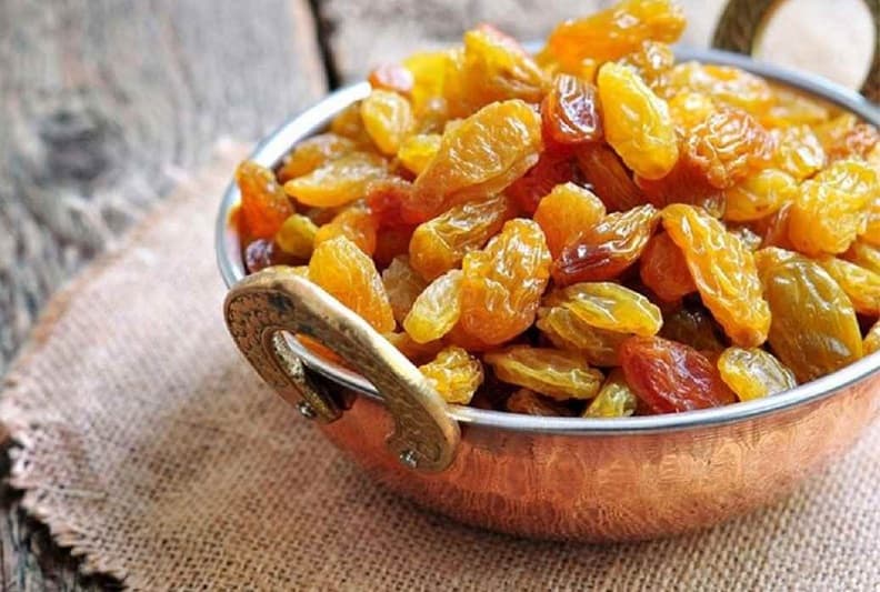 خرید مستقیم کشمش قوچان + قیمت فروش کارخانه