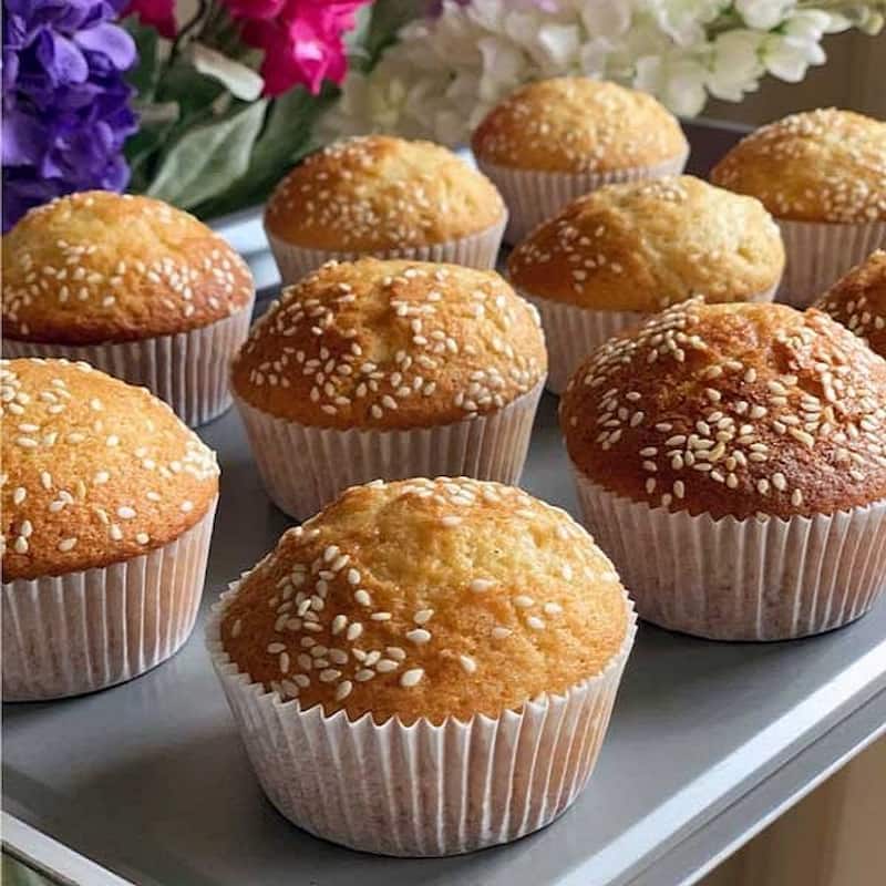 کاغذ روغنی نسوز؛ بسته 5 تایی سایز 30 در 800