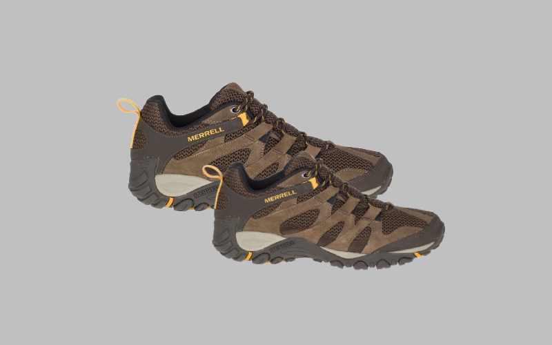 کفش اسپرت مرل Sports shoes ضد آب ضد لغزش آنتی باکتریال